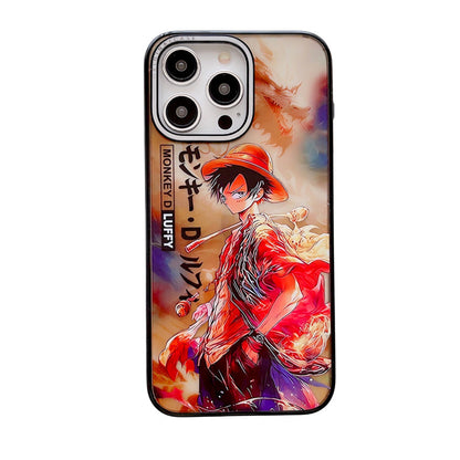 One Piece mobile phone case