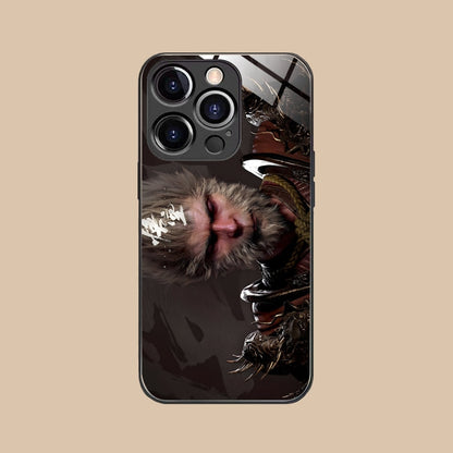 Black Myth: Wukong Phone Case