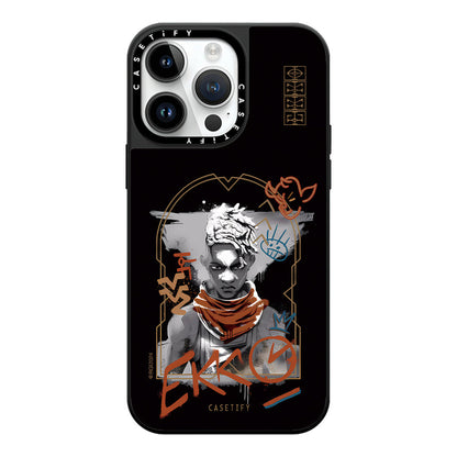 LOL-Jinx-Fashion Anime-Case-for-Hot