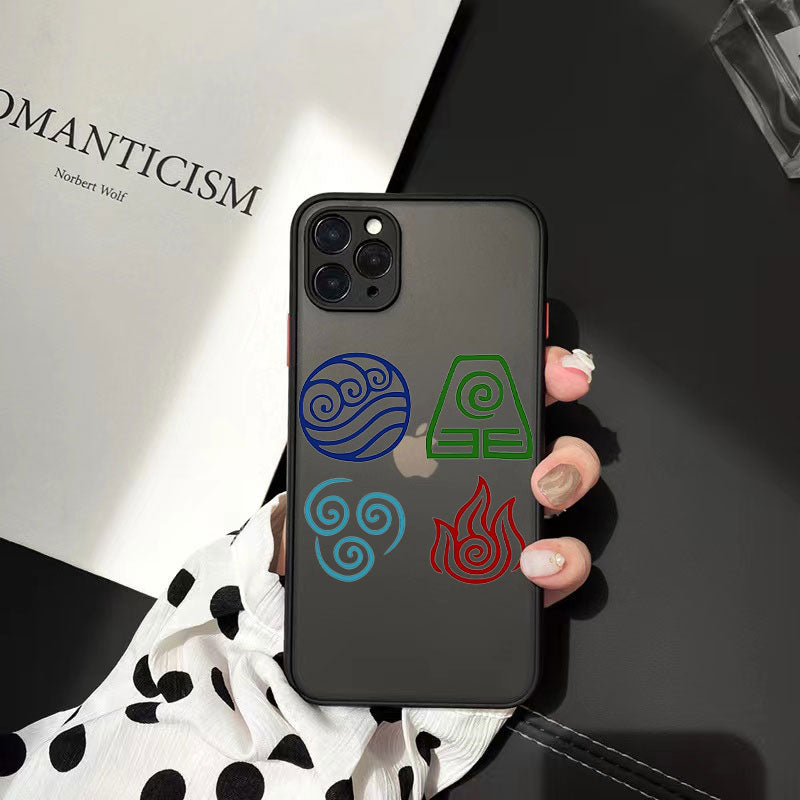 Avatar the Last Airbender Anime Phone Case