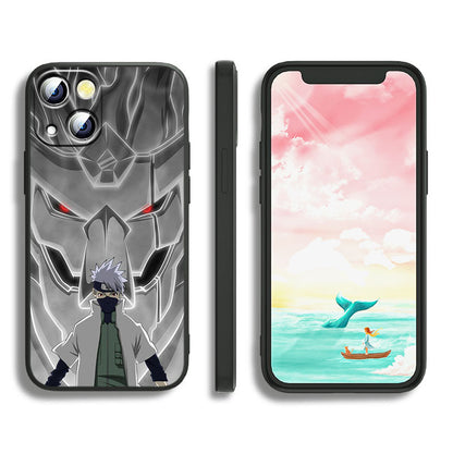 Anime Naruto mobile phone case