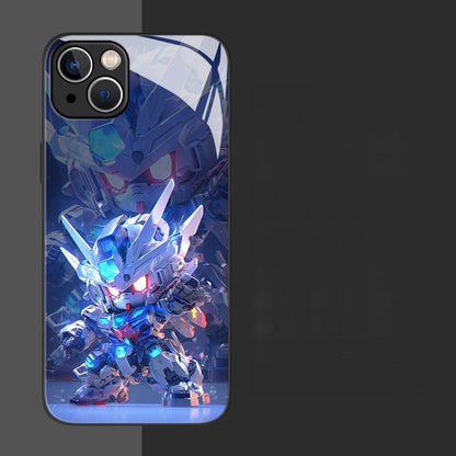 Anime Mobile Suit Gundam Phone Case