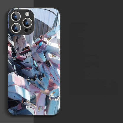 Anime Mobile Suit Gundam Phone Case