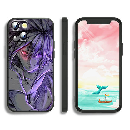 Anime Naruto mobile phone case