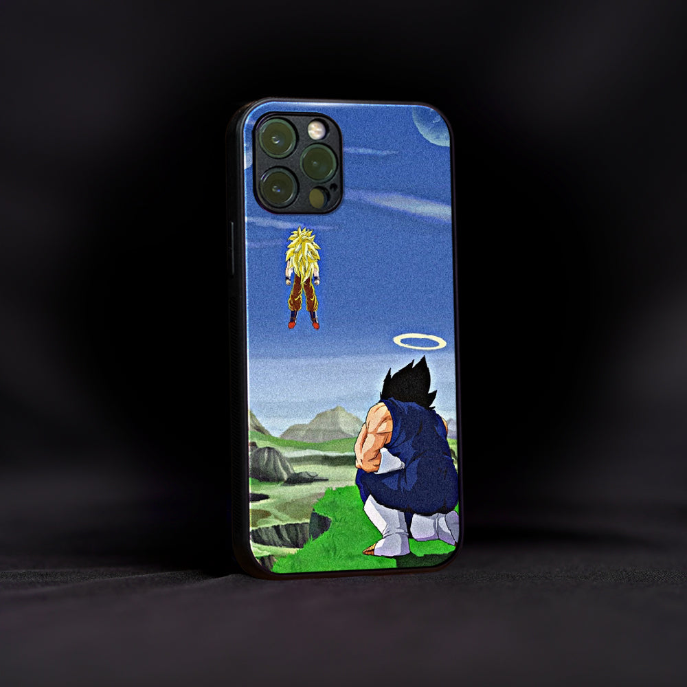 Dragon Ball Z Fantastic Scene Case