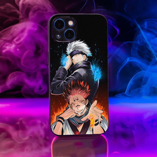 Jujutsu Kaisen Anime Case