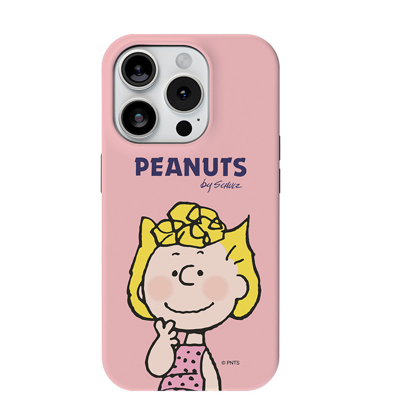 Snoopy Phone Case