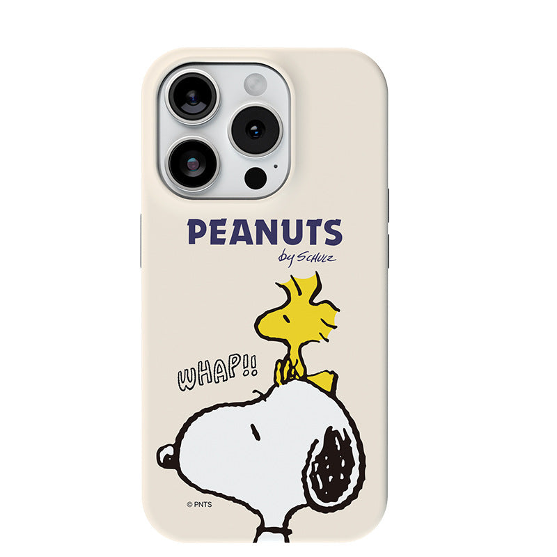 Snoopy Phone Case