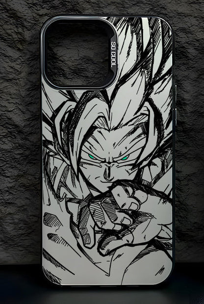 Anime Dragon Ball Phone Case