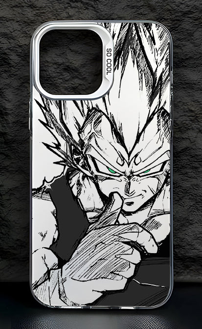 Anime Dragon Ball Phone Case