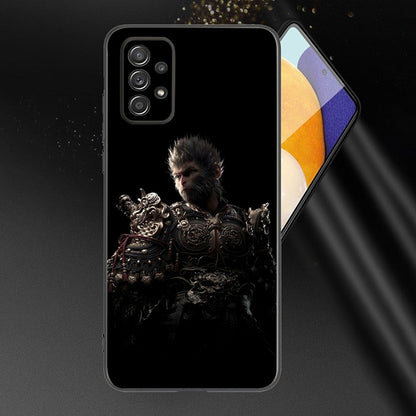 Black Myth: Wukong Phone Case