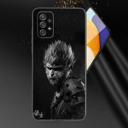 Black Myth: Wukong Phone Case