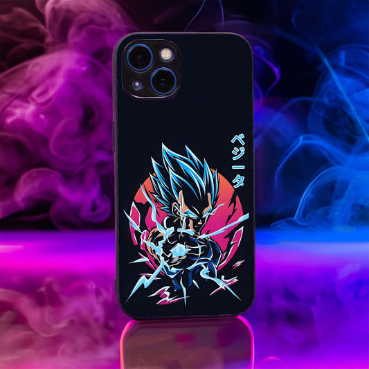 Powerful Legend Anime Case