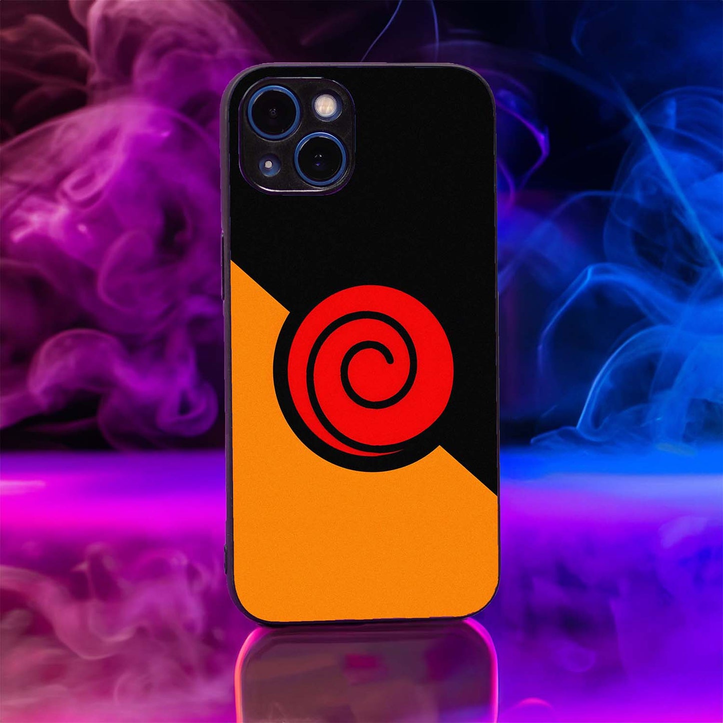 Uzumaki Phone Case