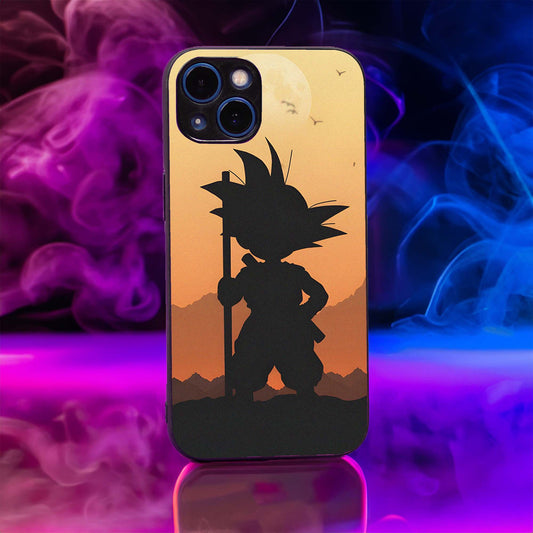 Son Goku Dragon Ball Z Case