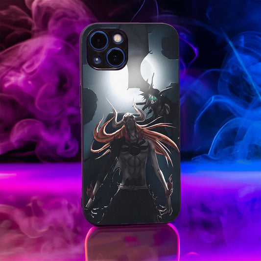 Bleach Kurosaki Case