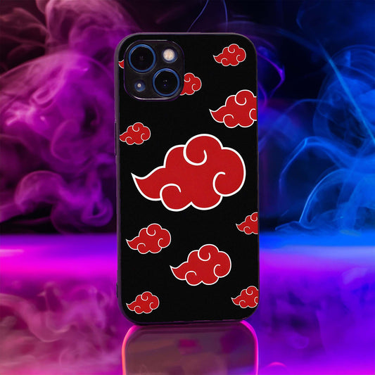 Akatsuki Pattern Case