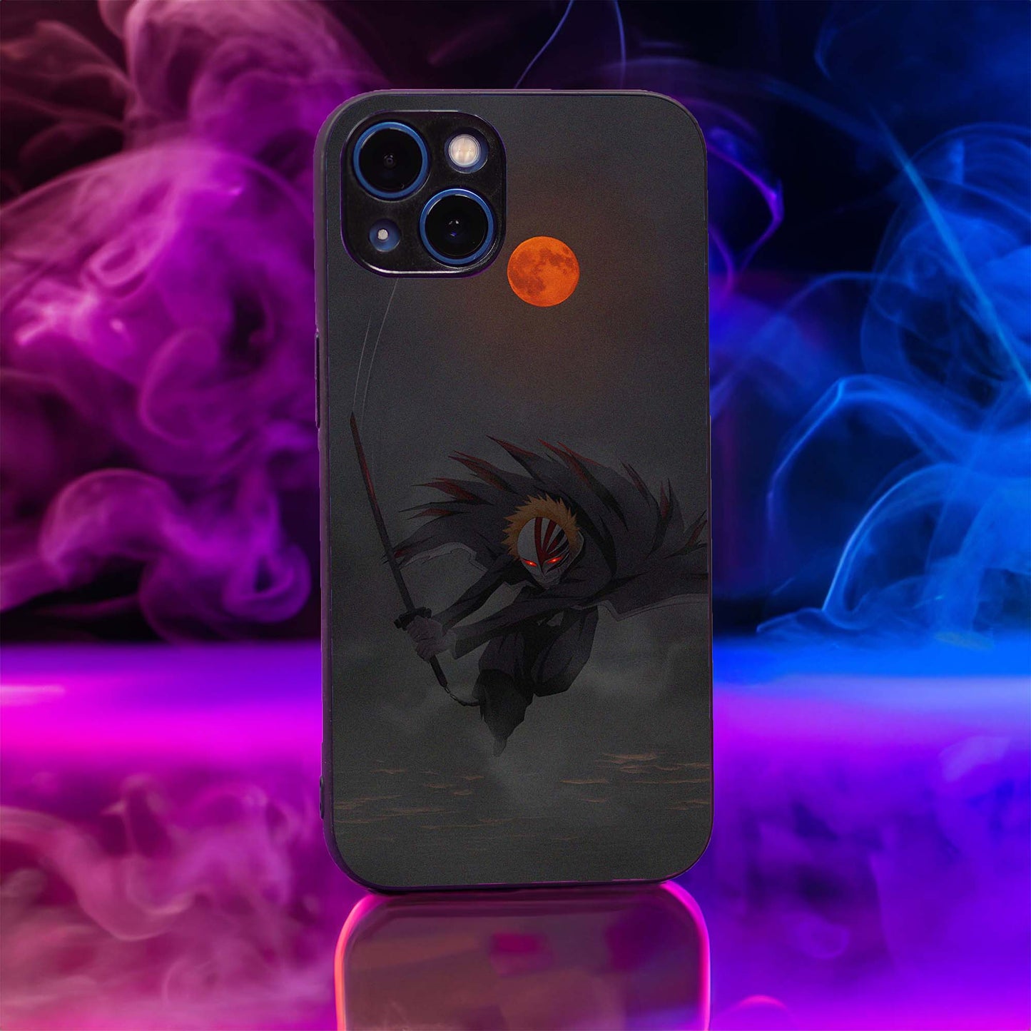 Ichigo Kurosaki Case