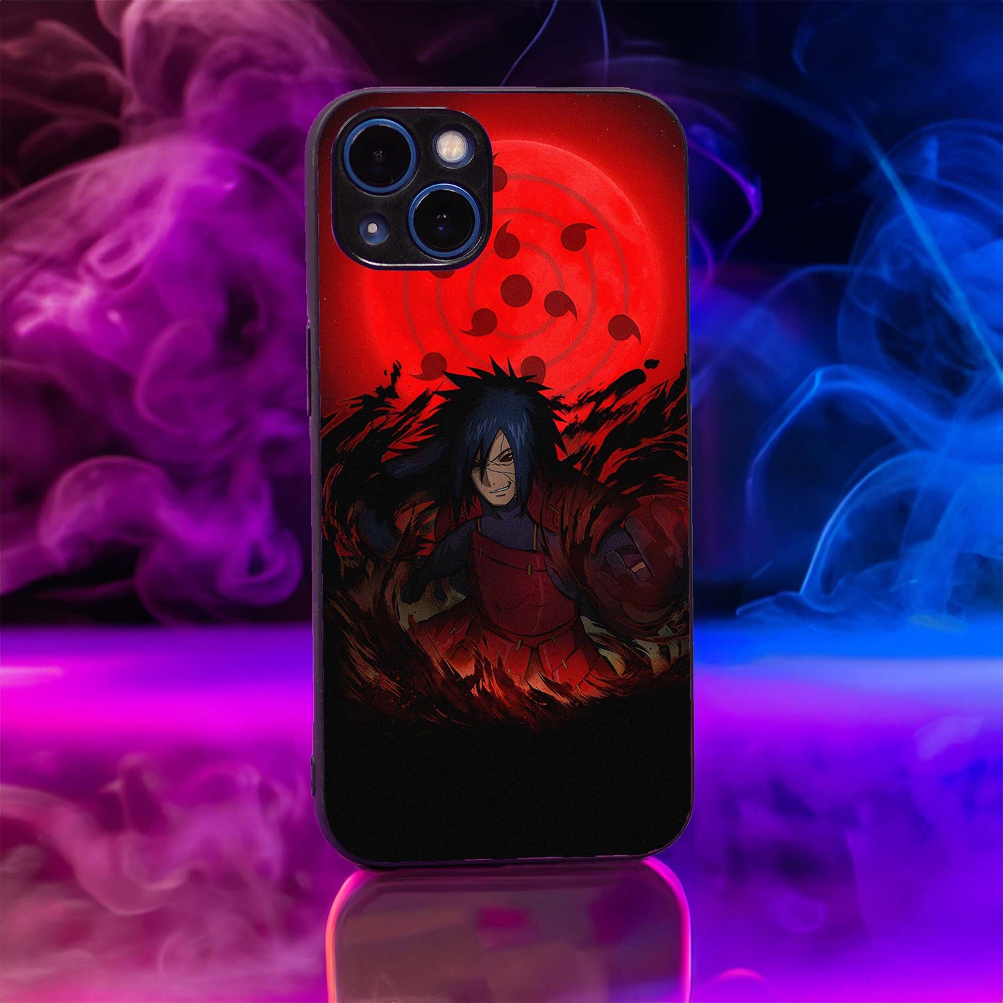 Uchiha Madara Case