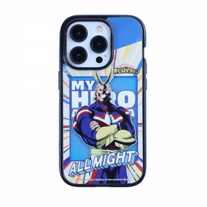 My Hero Academia Anime Phone Case