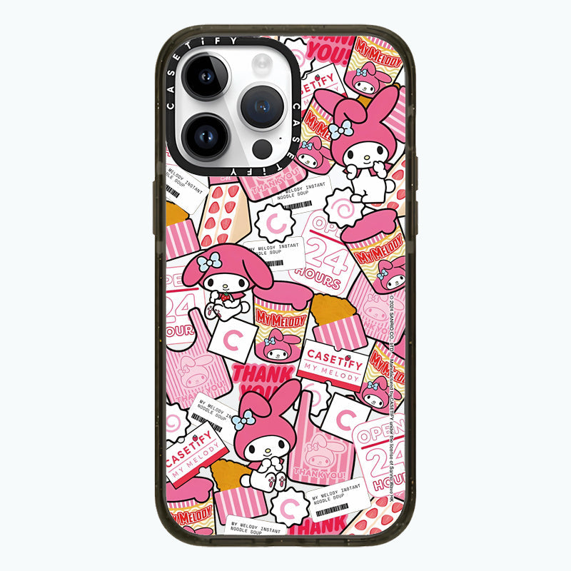 Anime Pochacco Phone Case