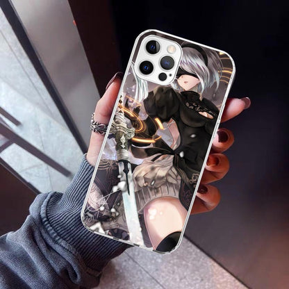 NieR:Automata Phone Case