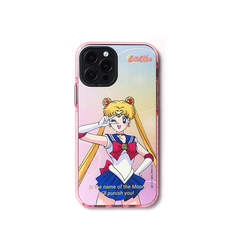 Sailor Moon Anime phone case