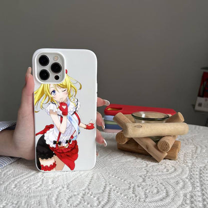 Love Live! Phone Case