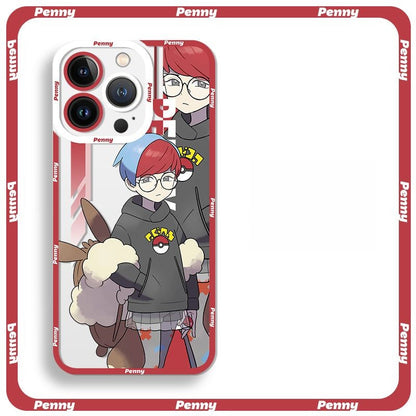 Pokémon Elf Phone Case