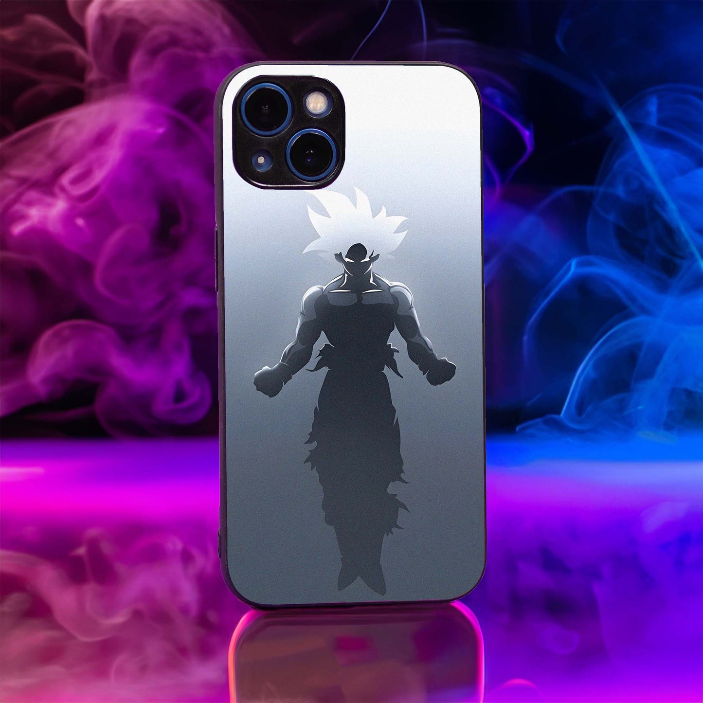 Goku Ultra Instinct Case