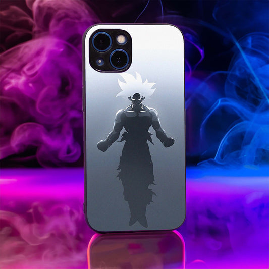 Goku Ultra Instinct Case