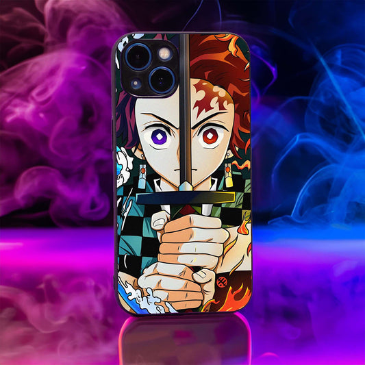 King Swordsman Phone Case