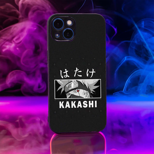 Kakashi Sensai Phone Case