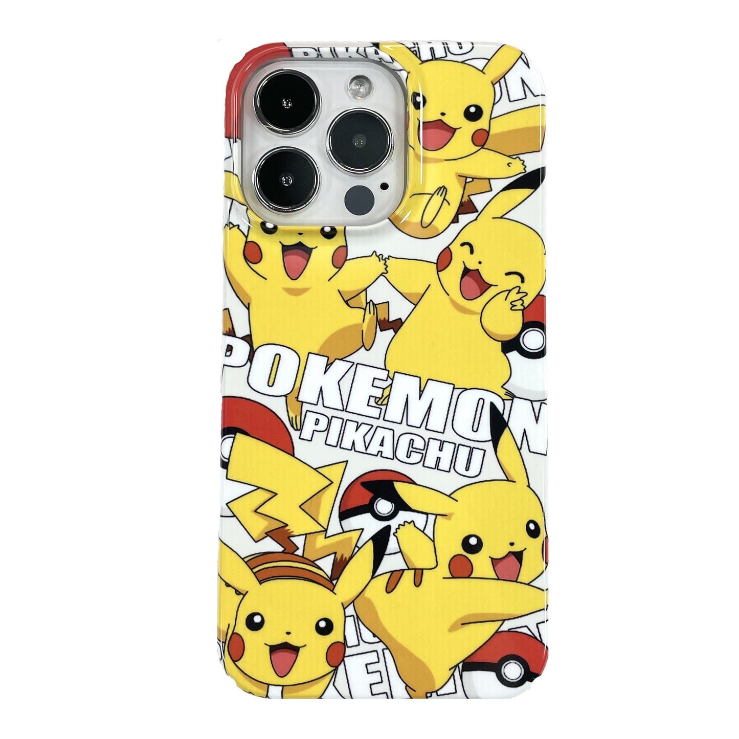 Pokémon Elf Phone Case