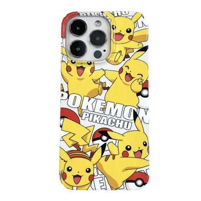 Pokémon Elf Phone Case