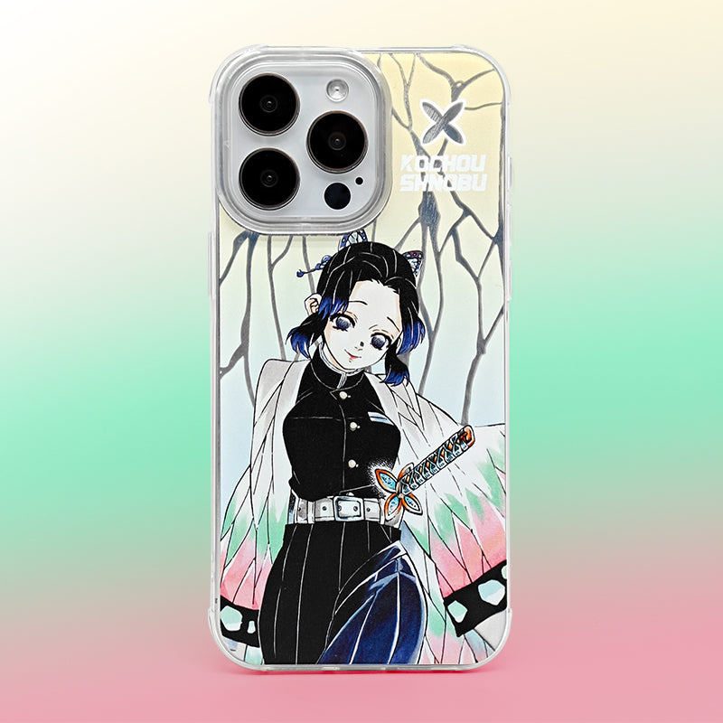 Demon Slayer: Kimetsu no Yaiba Phone Case