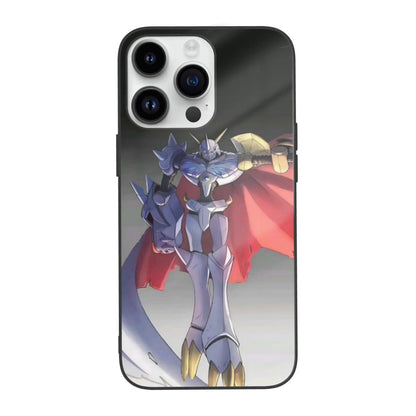 3D super beautiful Digimon Phone Case