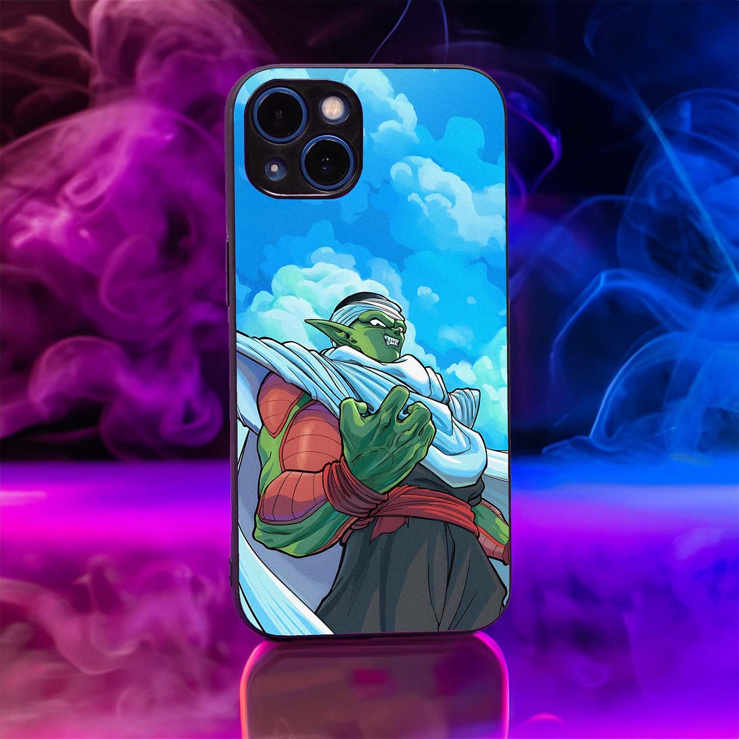 Dragon Ball Piccollo Case