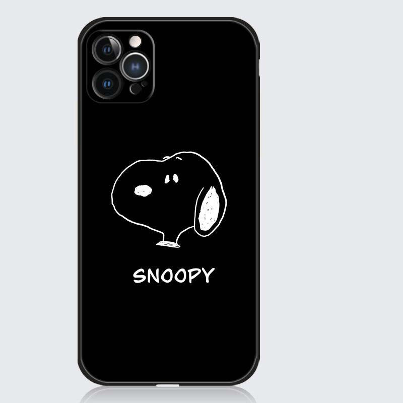 Snoopy Phone Case