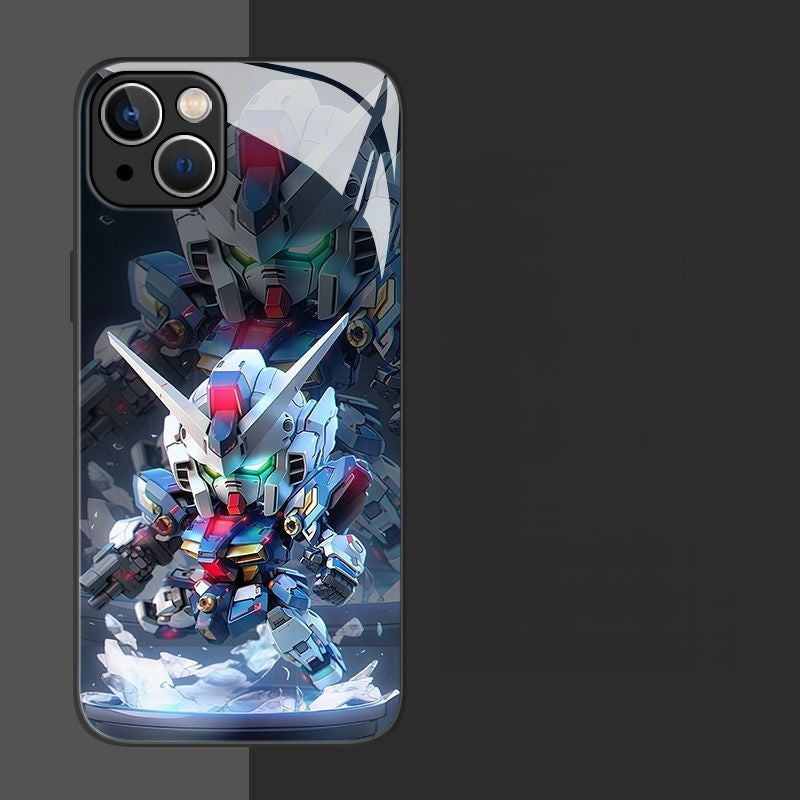 Anime Mobile Suit Gundam Phone Case