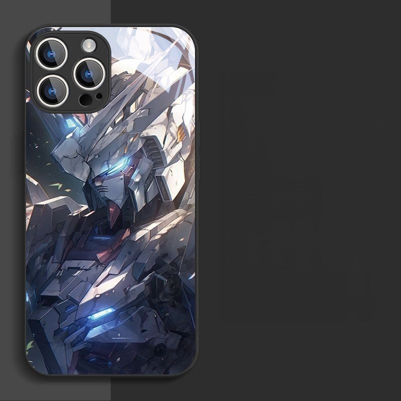 Anime Mobile Suit Gundam Phone Case