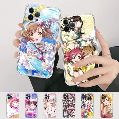 Love Live! Phone Case