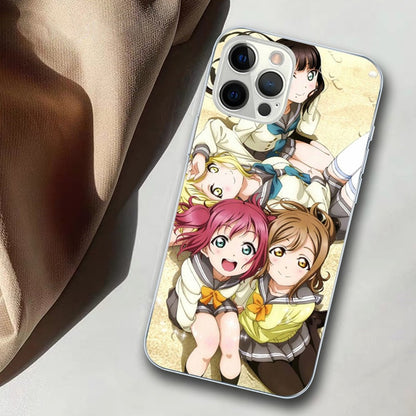 Love Live! Phone Case