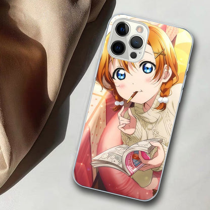 Love Live! Phone Case