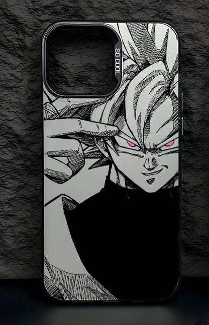 Anime Dragon Ball Phone Case