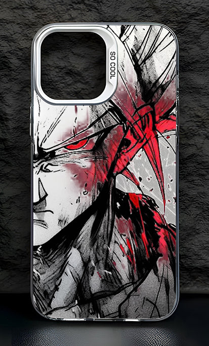 Anime Dragon Ball Phone Case