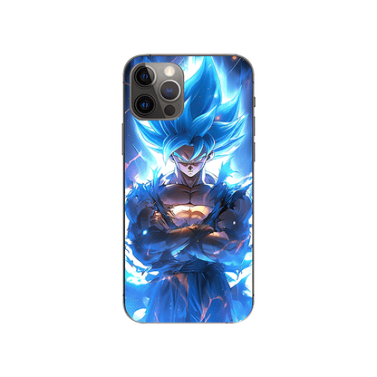 New Dragon Ball Phone Cases