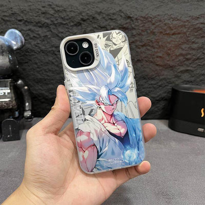 New Dragon Ball Phone Cases