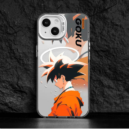 New Dragon Ball Phone Cases