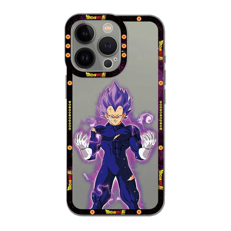 New Dragon Ball Phone Cases